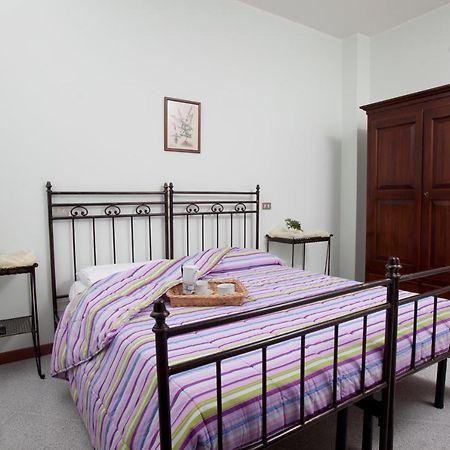 Bed & Breakfast Conca Verde Cavriana Eksteriør billede