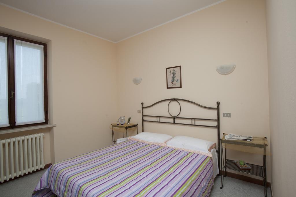Bed & Breakfast Conca Verde Cavriana Værelse billede