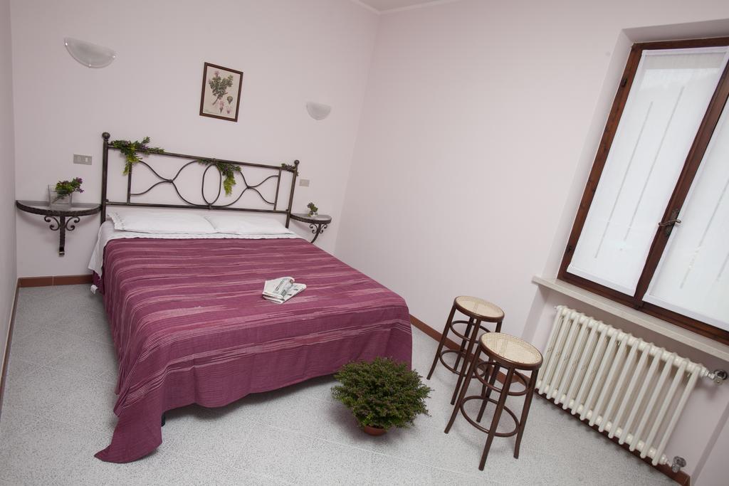 Bed & Breakfast Conca Verde Cavriana Eksteriør billede